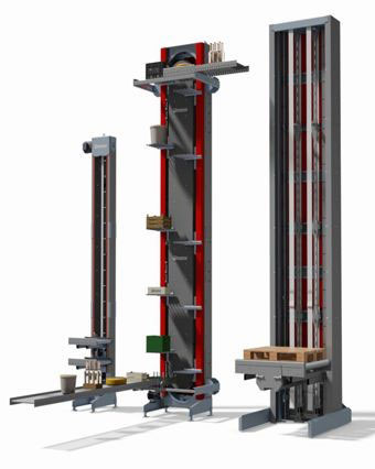 Elevators